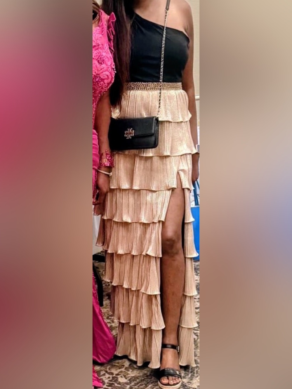 Mac Duggal Dress - Picture 6 of 6